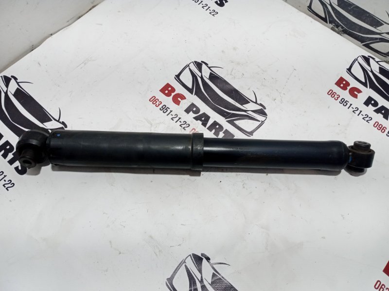 Амортизатор подвески задний Nissan Rogue 2018 T32 QR25 2.5 562104BA0D Б/У