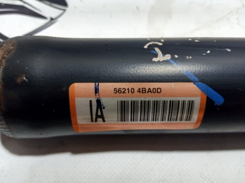 Амортизатор подвески задний Rogue 2018 T32 QR25 2.5