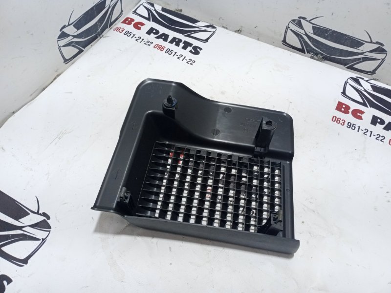 Накладка задняя Rogue 2022 T33 1.5