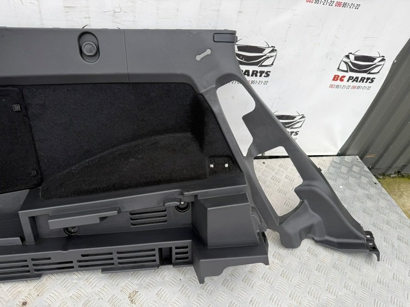 Карта багажника левая Rogue 2021 T33 2.5