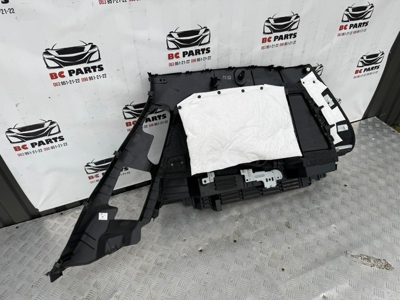 Карта багажника левая Rogue 2021 T33 2.5