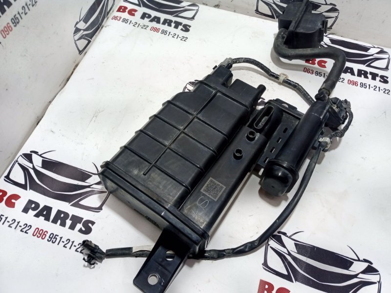 Запчасть абсорбер паров бензина Nissan Rogue 2021 T33 2.5 149506RR0A Б/У Абсорбер паров бензина Nissan Rogue 2021 T33 2.5 149506RR0A Б/У