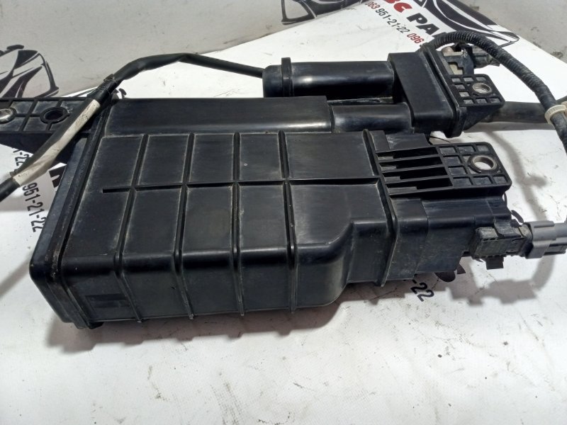 Абсорбер паров бензина Rogue 2021 T33 2.5 Абсорбер паров бензина Rogue 2021 T33 2.5