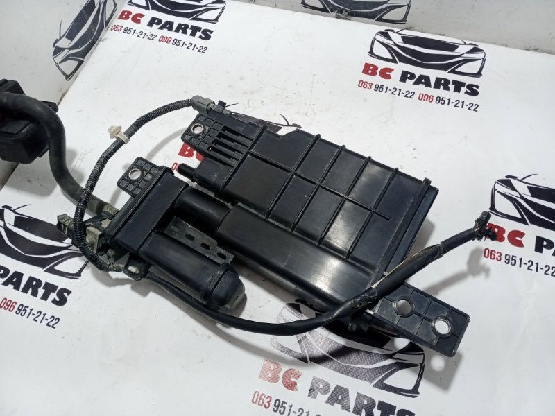 Абсорбер паров бензина Rogue 2021 T33 2.5 Абсорбер паров бензина Rogue 2021 T33 2.5