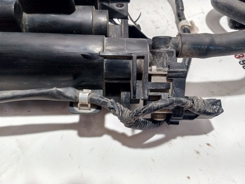 Абсорбер паров бензина Rogue 2021 T33 2.5 Абсорбер паров бензина Rogue 2021 T33 2.5