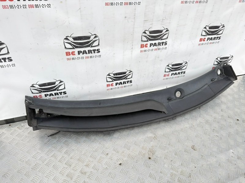 Жабо Nissan Rogue T33 2.5