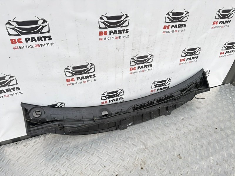 Жабо Rogue 2021 T33 2.5