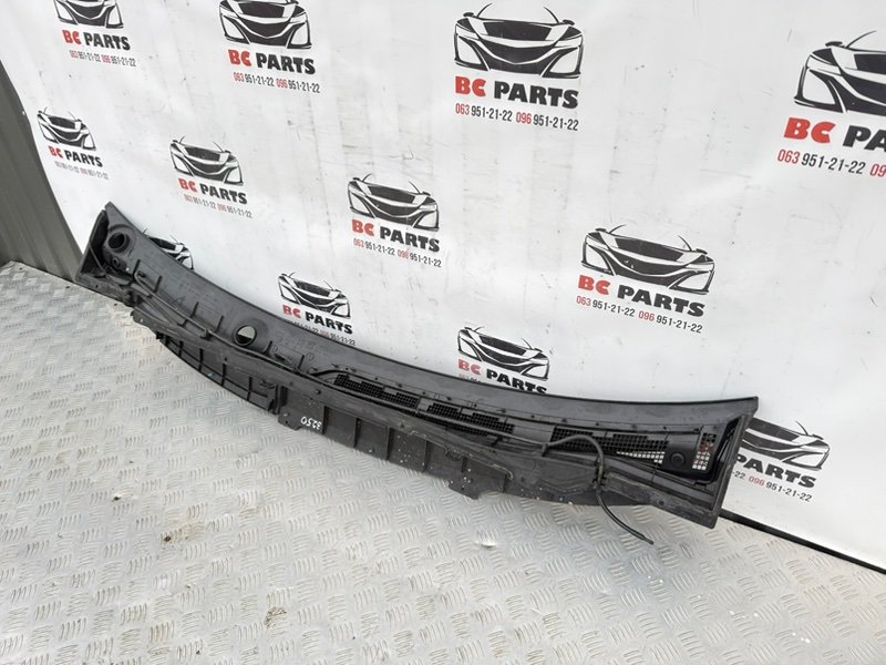 Жабо Rogue 2021 T33 2.5