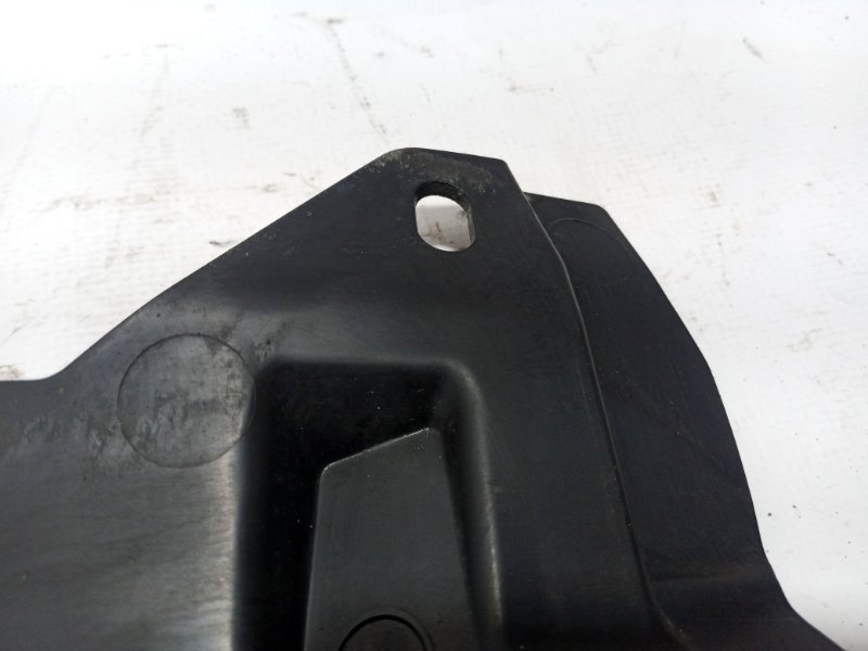 Защита двигателя передняя левая Rogue 2021 T33 2.5