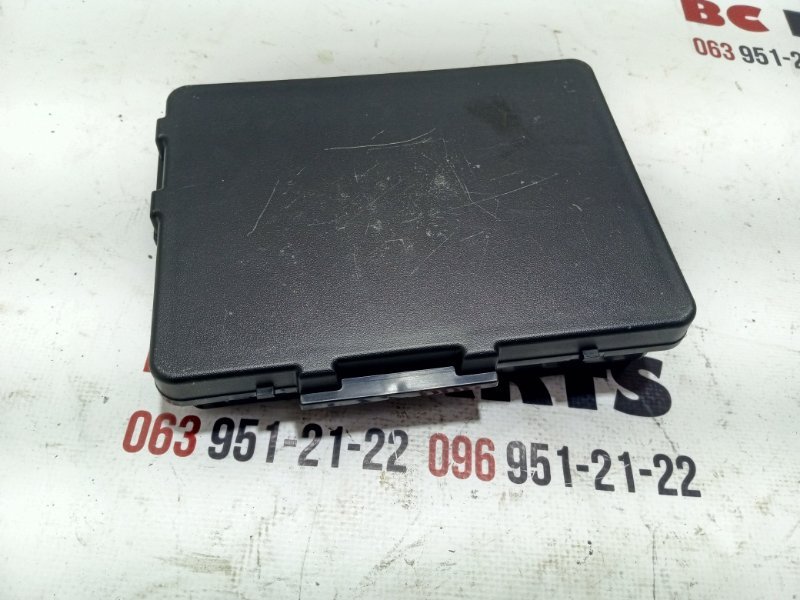 Блок IPDM INFINITI Q50 Блок IPDM INFINITI Q50