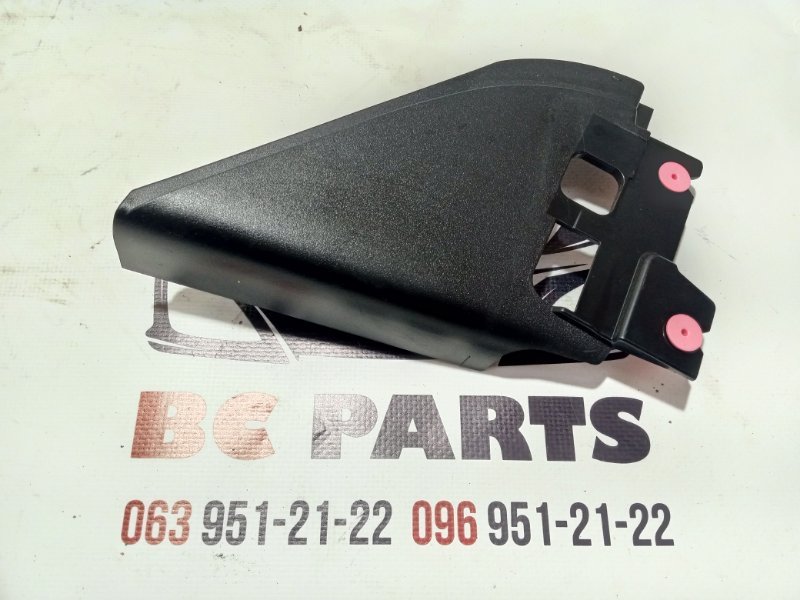 Накладка двери передняя левая Nissan Rogue 2021 T33 2.5 802936RA0A Б/У
