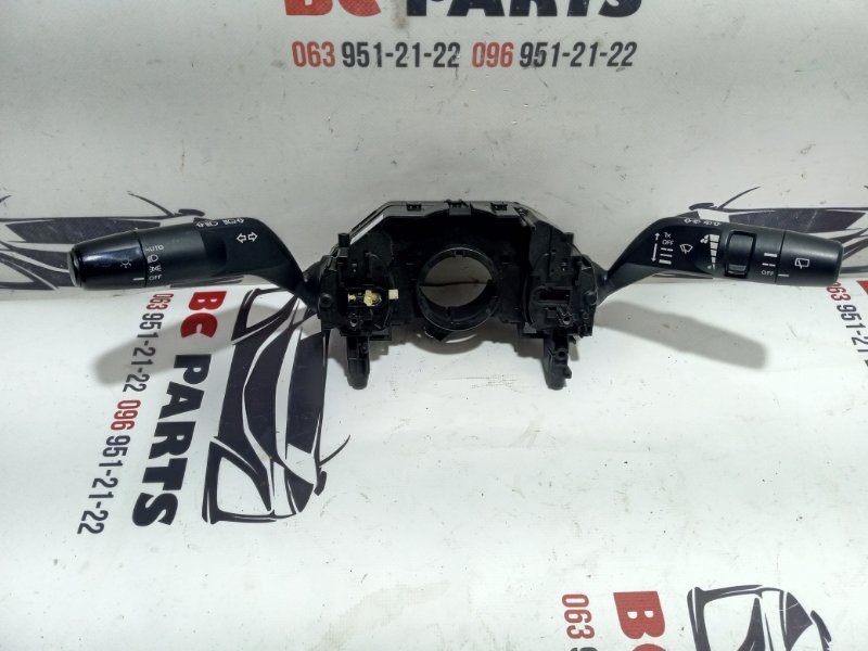 Подрулевые переключатели Nissan Rogue 2021 T33 2.5 255606RR5A Б/У