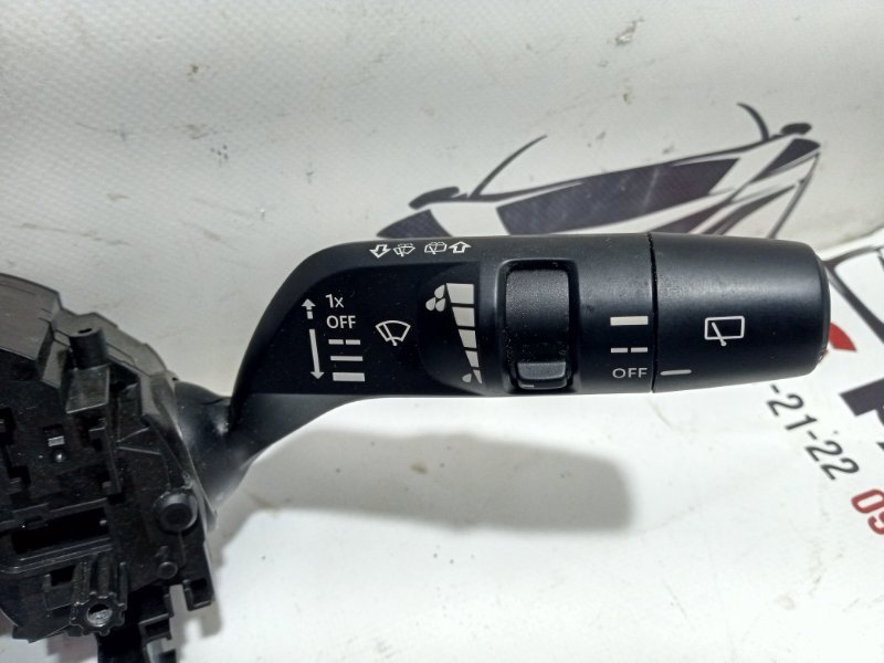 Подрулевые переключатели Rogue 2021 T33 2.5