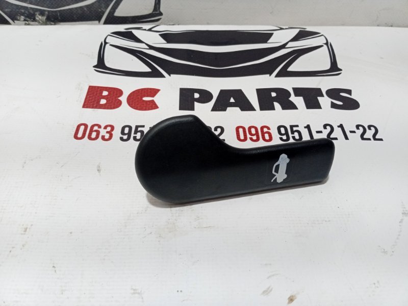 Ручка открывания капота Nissan Rogue 2021 T33 2.5 656226LA0A Б/У