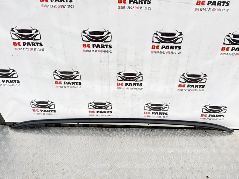 Рейлинг правый Volkswagen Tiguan 2020 2.0 5NL860026A Б/У