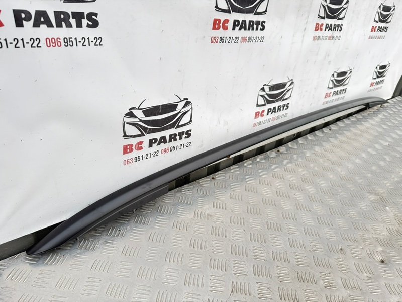 Рейлинг правый Volkswagen Tiguan 2.0