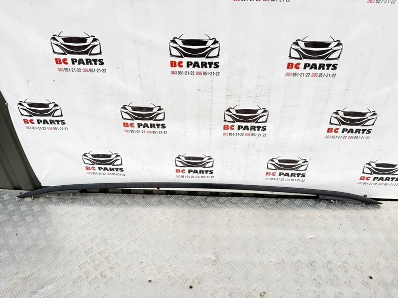 Рейлинг правый Tiguan 2020 2.0