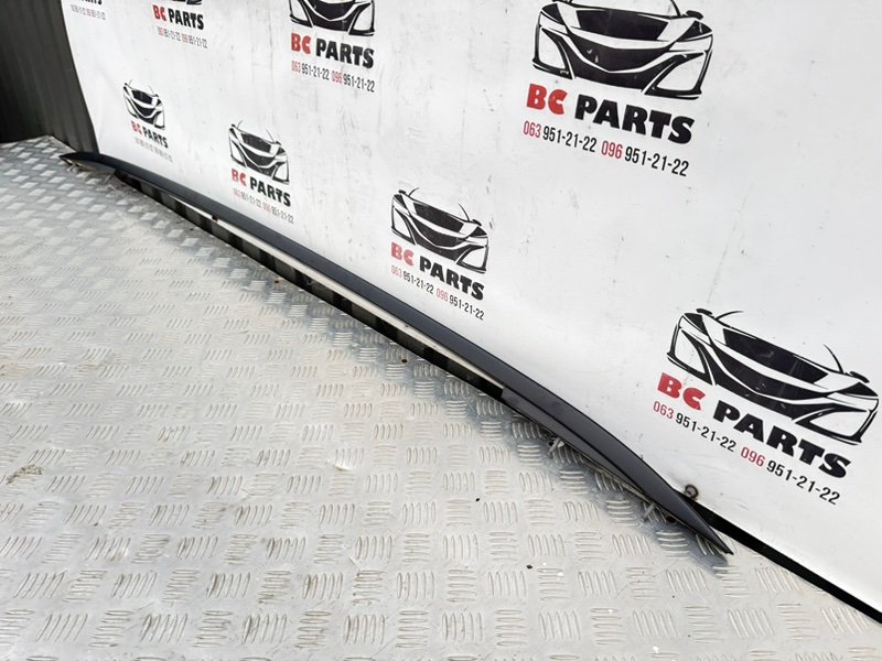 Рейлинг правый Tiguan 2020 2.0