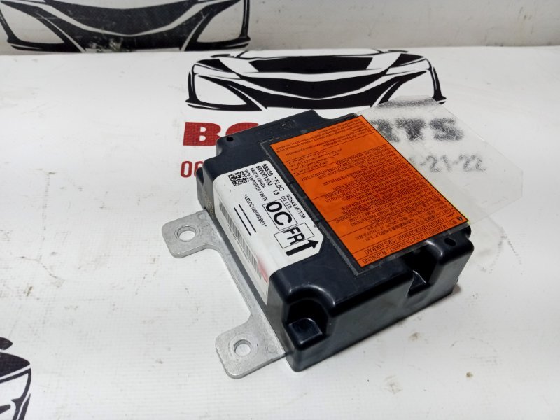 Блок управления SRS Rogue 2020 T32 QR25 2.5 Блок управления SRS Rogue 2020 T32 QR25 2.5