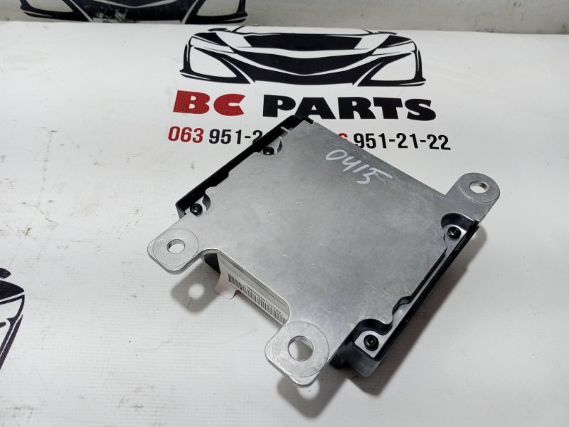 Блок управления SRS Rogue 2020 T32 QR25 2.5 Блок управления SRS Rogue 2020 T32 QR25 2.5