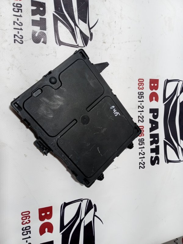 Блок комфорта Nissan Rogue T32 QR25 2.5