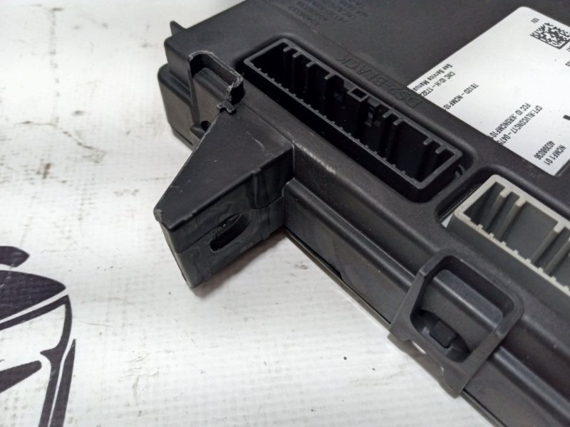 Блок комфорта Rogue 2020 T32 QR25 2.5