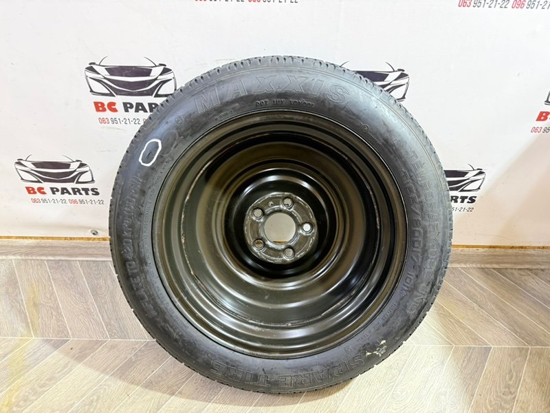 Запасное колесо Rogue 2021 T33 2.5