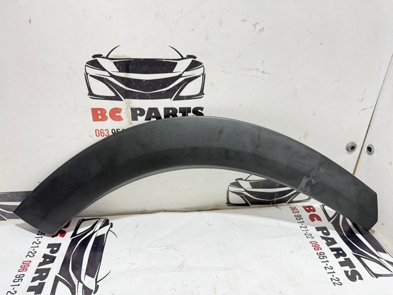 Арка крыла задняя правая Nissan Rogue 2021 T33 2.5 788606rr0a Б/У