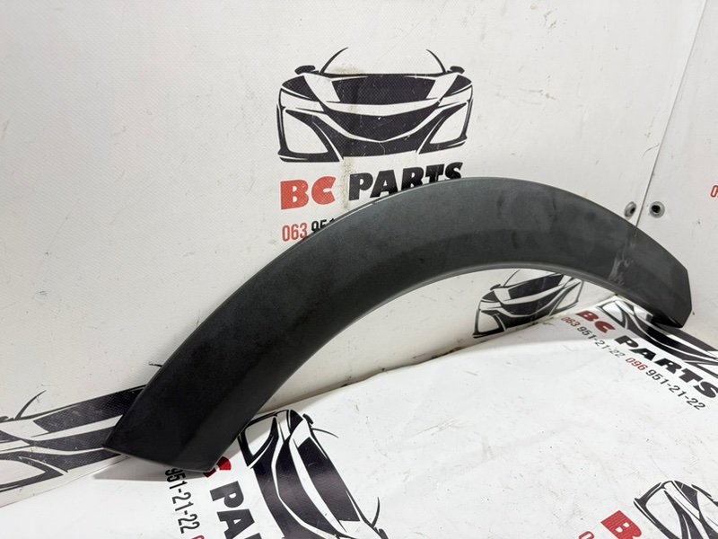 Арка крыла задняя правая Rogue 2021 T33 2.5