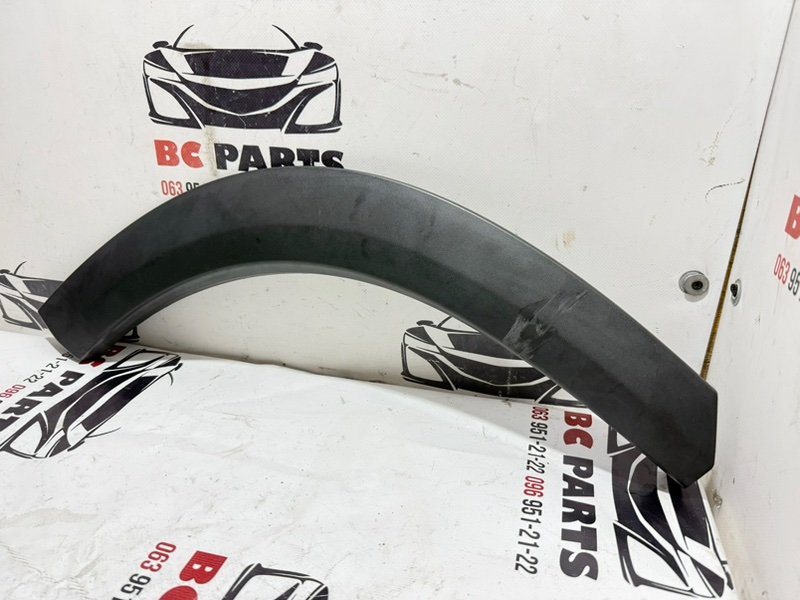 Арка крыла задняя правая Nissan Rogue T33 2.5