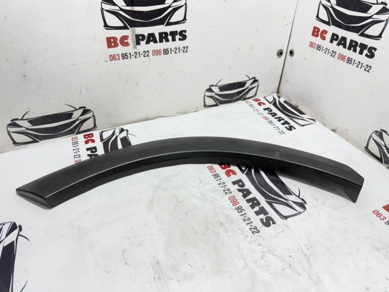 Арка крыла задняя правая Rogue 2021 T33 2.5
