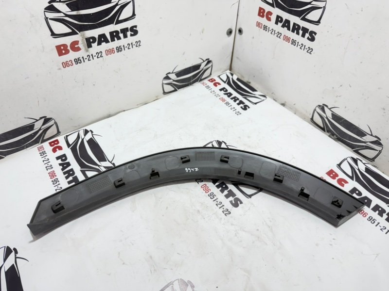 Арка крыла задняя правая Rogue 2021 T33 2.5