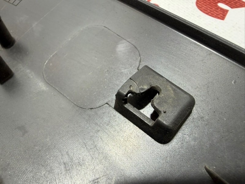 Арка крыла задняя правая Rogue 2021 T33 2.5