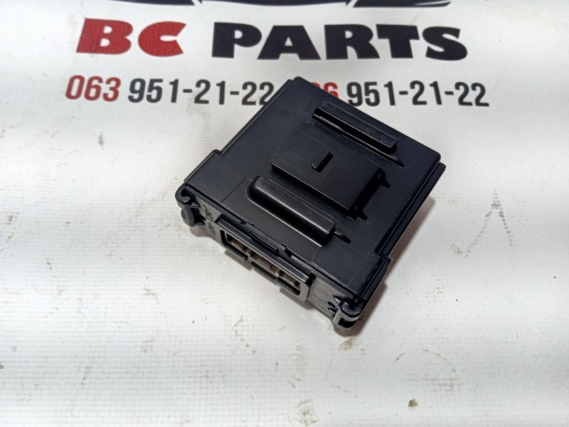 Блок управления Rogue 2020 T32 QR25 2.5