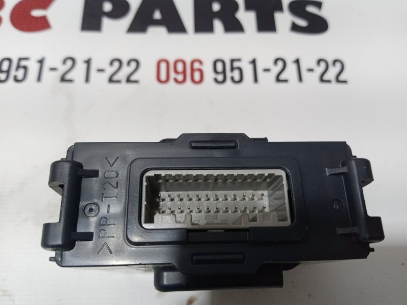 Блок управления Nissan Rogue T32 QR25 2.5