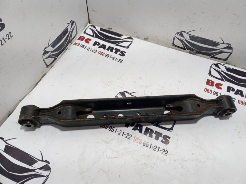 Рычаг подвески задний Nissan Rogue 2018 T32 QR25 2.5 55110-4BA0A Б/У