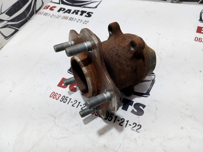 Ступица задняя Rogue 2018 T32 QR25 2.5