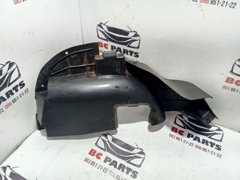 Защита бампера задняя левая Rogue 2018 T32 QR25 2.5