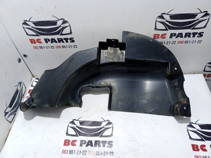 Защита бампера задняя левая Rogue 2018 T32 QR25 2.5