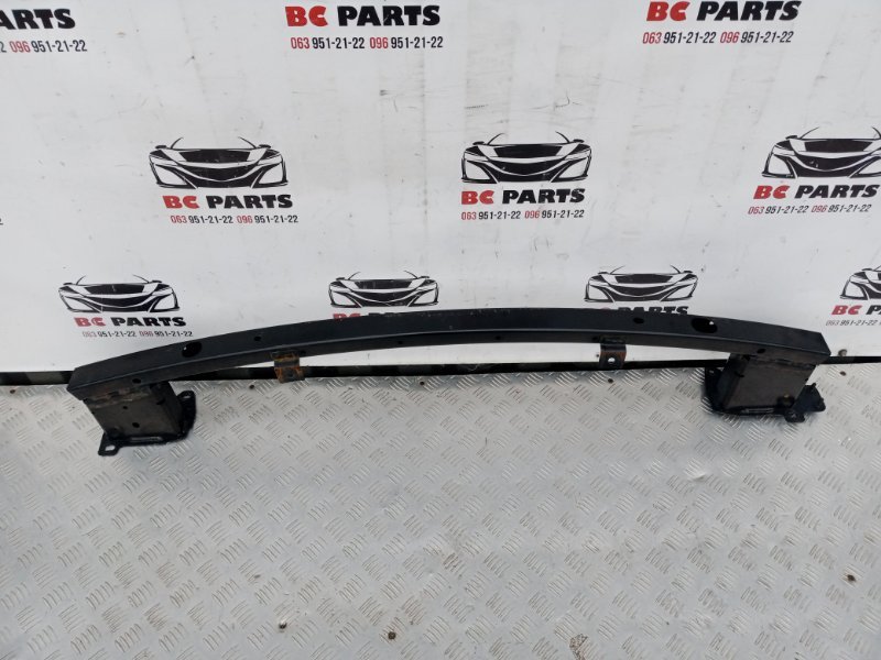 Усилитель бампера передний Nissan Rogue 2021 T33 2.5 620316RA0A Б/У