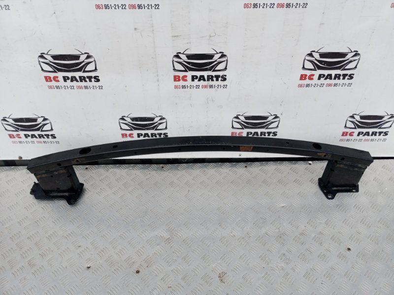 Усилитель бампера передний Rogue 2021 T33 2.5