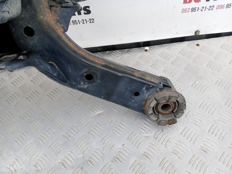 Подрамник задний Rogue 2021 T33 2.5