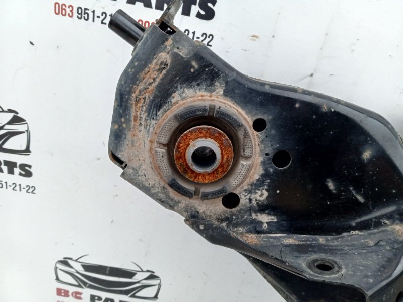 Подрамник задний Rogue 2021 T33 2.5