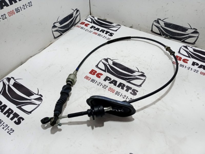 Трос переключения акпп Nissan Kicks 2021 1.6 349359VB0A Б/У