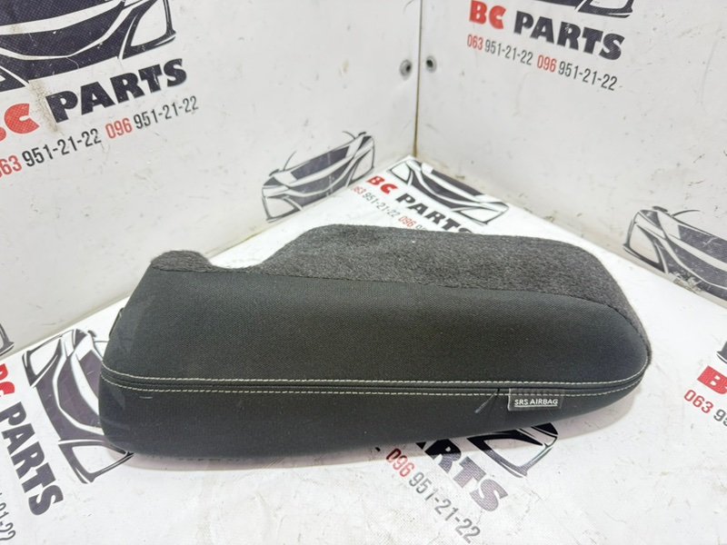 Подушка безопасности в сиденье задняя левая Nissan Rogue 2021 T33 2.5 886606RG0A Б/У