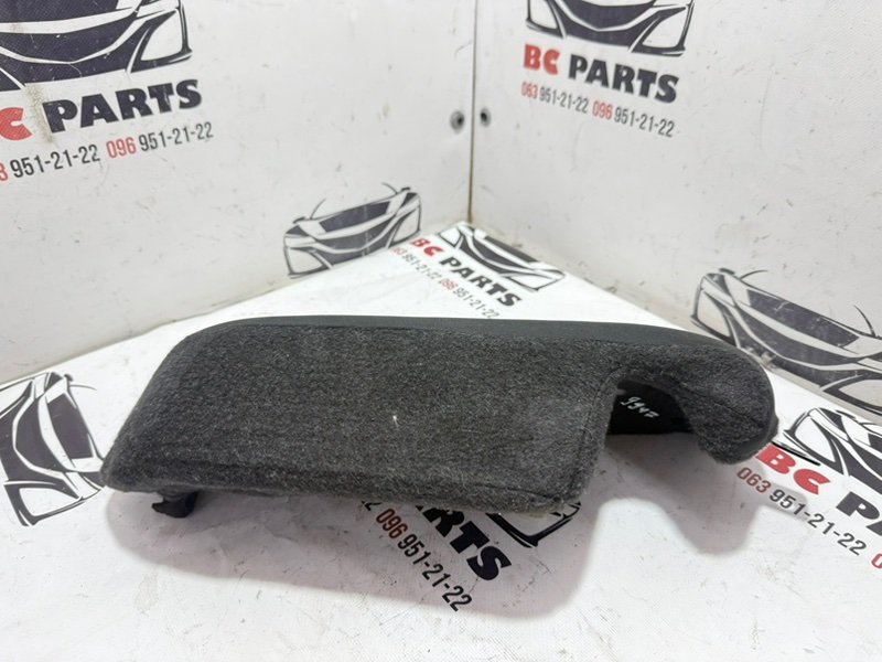 Подушка безопасности в сиденье задняя левая Rogue 2021 T33 2.5