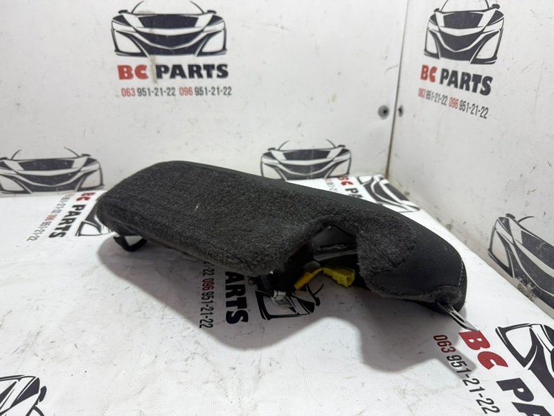 Подушка безопасности в сиденье задняя левая Rogue 2021 T33 2.5