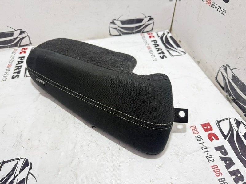 Подушка безопасности в сиденье задняя правая Nissan Rogue T33 2.5