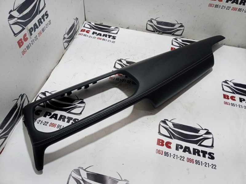 Накладка торпедо Rogue 2022 T33 1.5