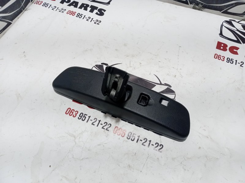Зеркало заднего вида салонное Nissan Rogue T33 1.5
